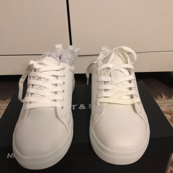Matt & Nat AAHANA Vegan Sneakers - Brand New - Picture 4 of 5
